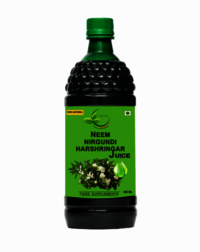 Aloe Nirgundi Harshringar JUICE