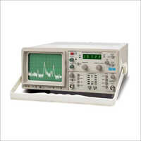 Aplab Sa3011 1ghz Spectrum Analyzer - Metal, 265x125x380 Mm | Industrial Application, Semi-automatic Operation, 150khz To 1050mhz Frequency Range, Noise And Signal Analysis