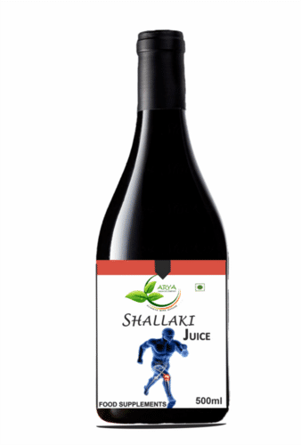 Shallakhi Juice