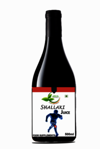 Shallakhi Juice
