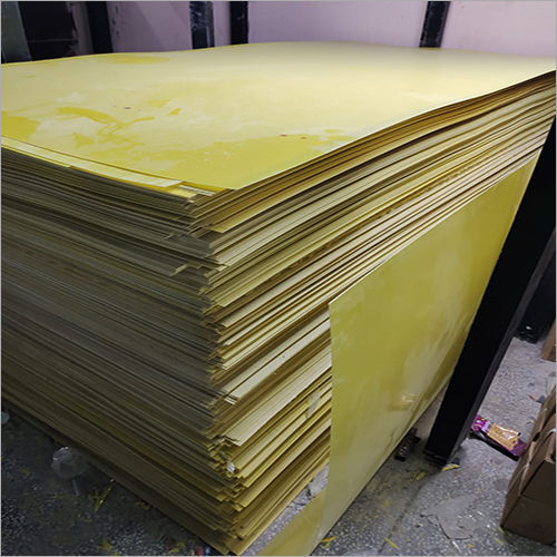 Epoxy Sheet