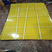 Epoxy Sheet