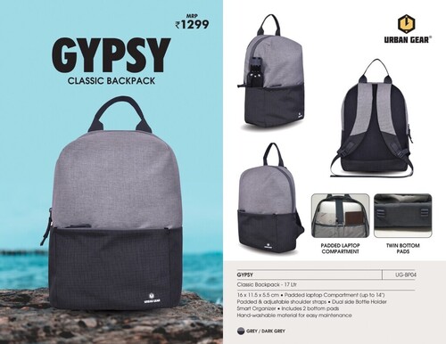 Classic Backpack-GYPSY