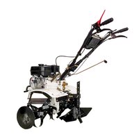 REALLY 700G PETROL POWER WEEDER
