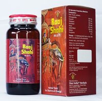 Raj Shahi Malt