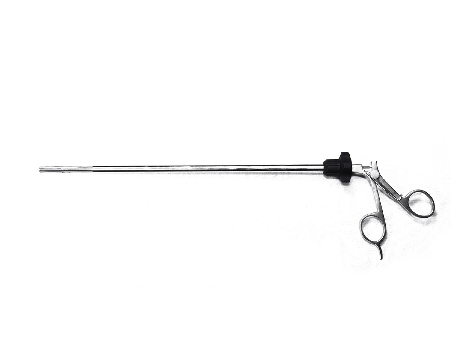 Laparoscopic Spoon Forceps 10mm