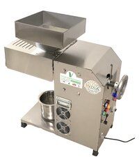 Cold Press Oil Machine 4500Watt