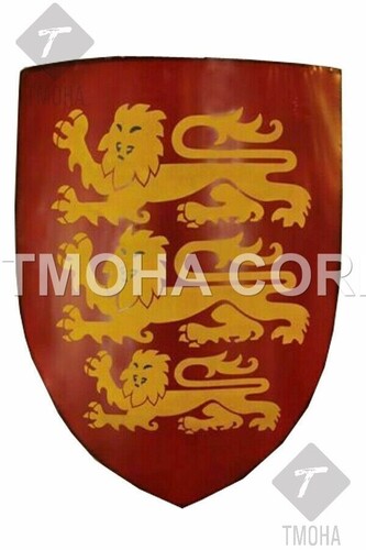 Medieval Shield / Round Shield / Greek Shield / Decorative Shield / Wooden Shield / Armor Shield / Handmade Shield / Decorative Shield MS0249