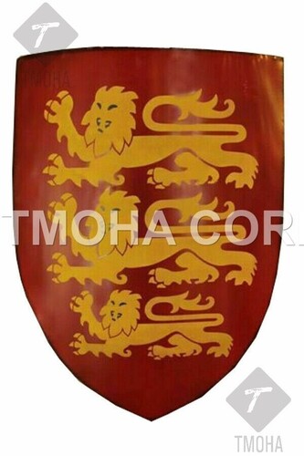 Medieval Shield / Round Shield / Greek Shield / Decorative Shield / Wooden Shield / Armor Shield / Handmade Shield / Decorative Shield MS0249