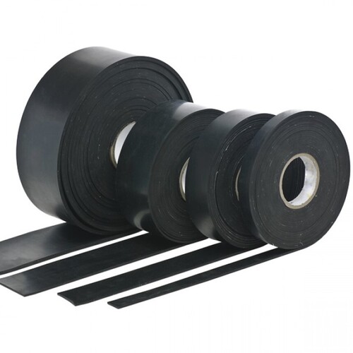 EPDM SKIRT RUBBER