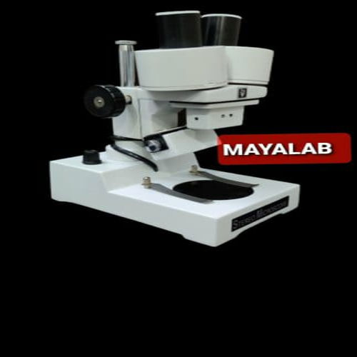 vartical  stereo microscope