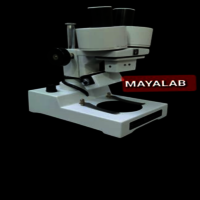 vartical  stereo microscope