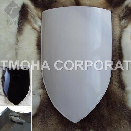 Medieval Shield / Round Shield / Greek Shield / Decorative Shield / Wooden Shield / Armor Shield / Handmade Shield / Decorative Shield MS0253