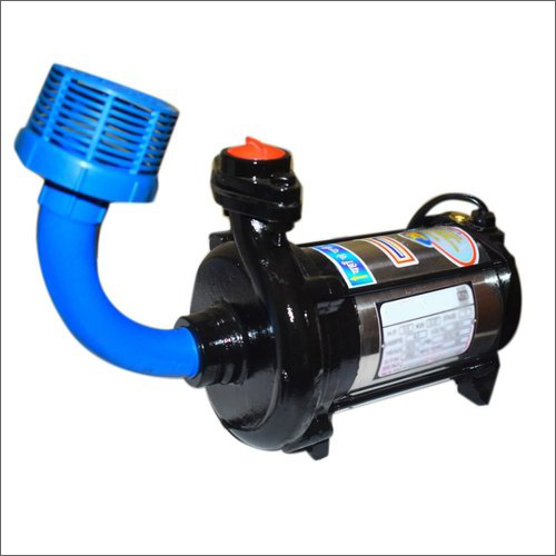 Stainless Steel 0.5Hp Open Well Submersible Pump