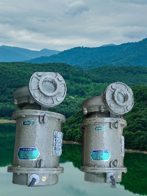Stainless Steel 5Hp Open Well Submersible Pump
