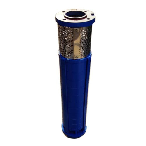 Stainless Steel 5Hp V6 Submersible Pump