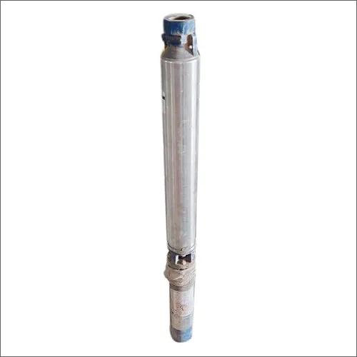 Stainless Steel 1.5Hp V4 Submersible Pump