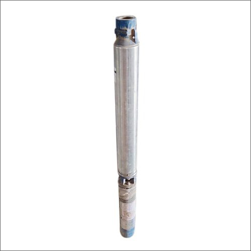 Stainless Steel 3Hp V4 Submersible Pump
