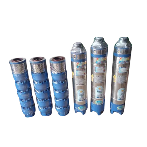Neno Pump Set