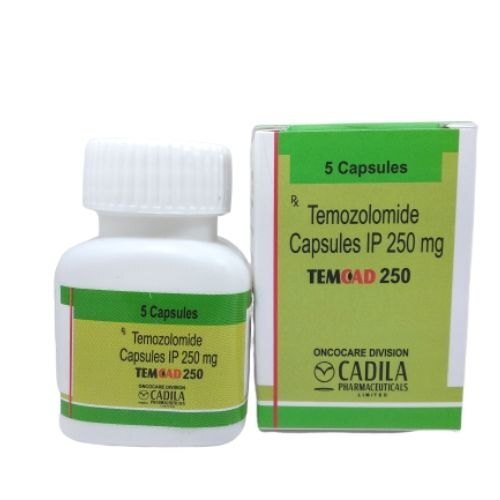 CADILA Temcad 250 Mg