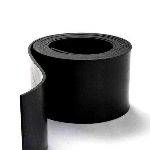NEOPRENE STRIP RUBBER