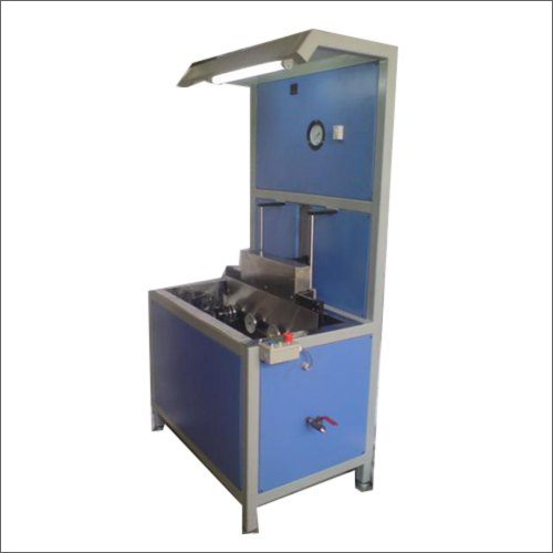Air Leak Testing Machine