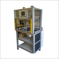 Digital Leak Testing Machine