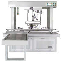 Component Leak Testing Machine
