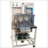 Industrial Leak Testing Machine
