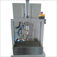 Water Leak Testing Machine