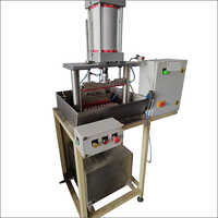 Industrial Component Leak Testing Machine