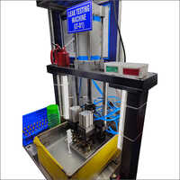 Leak Testing Machine
