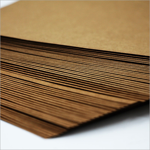Recycled Kraft Papers