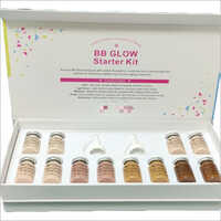 Bb Glow Kit Best For: Face Cream