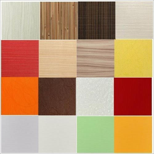 Decorative Laminates