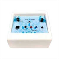 Mhz Rf Cautery Color Code: White