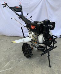 REALLY 785D DIESEL POWER WEEDER
