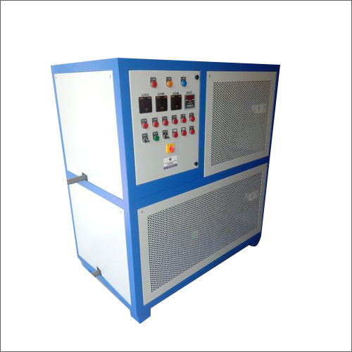 Hotels Water Chiller Power Source: Electrical