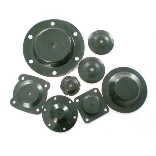NITRILE RUBBER DIAPHRAGM
