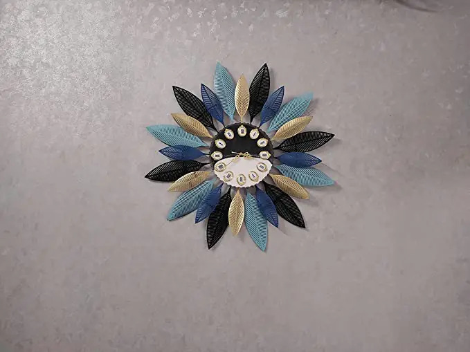 Decorative Wall Clock