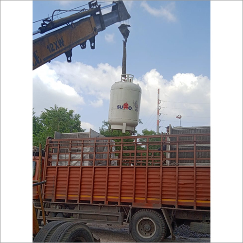 Goods Transport Services