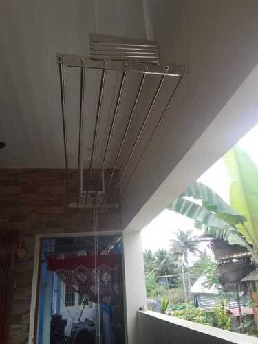 APARTMENT CLOTH DRYING  HANGERS IN SARAVANAMPATTY COIMBATORE