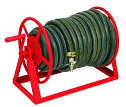 Fire Sefty Hose Reel