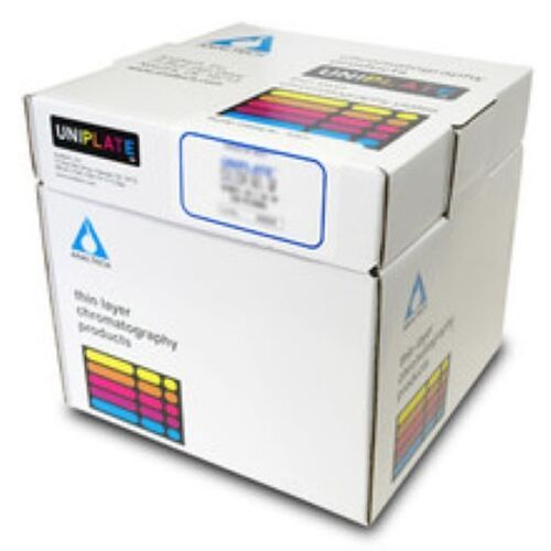 Chromatography Consumables