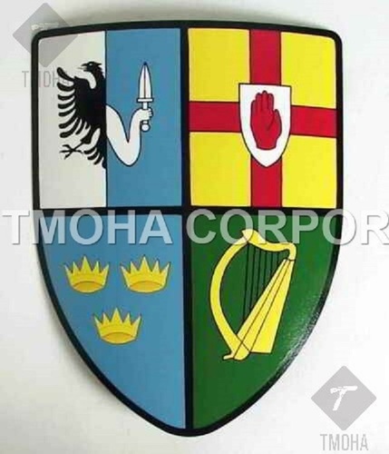 Medieval Shield / Round Shield / Greek Shield / Decorative Shield / Wooden Shield / Armor Shield / Handmade Shield / Decorative Shield MS0278