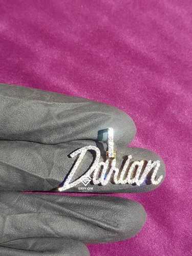 Darian Pendants