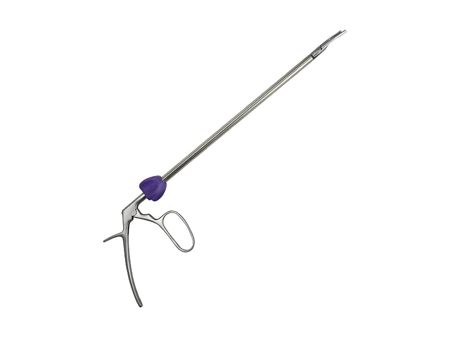 Laparoscopic Hemolock Applier 5mm