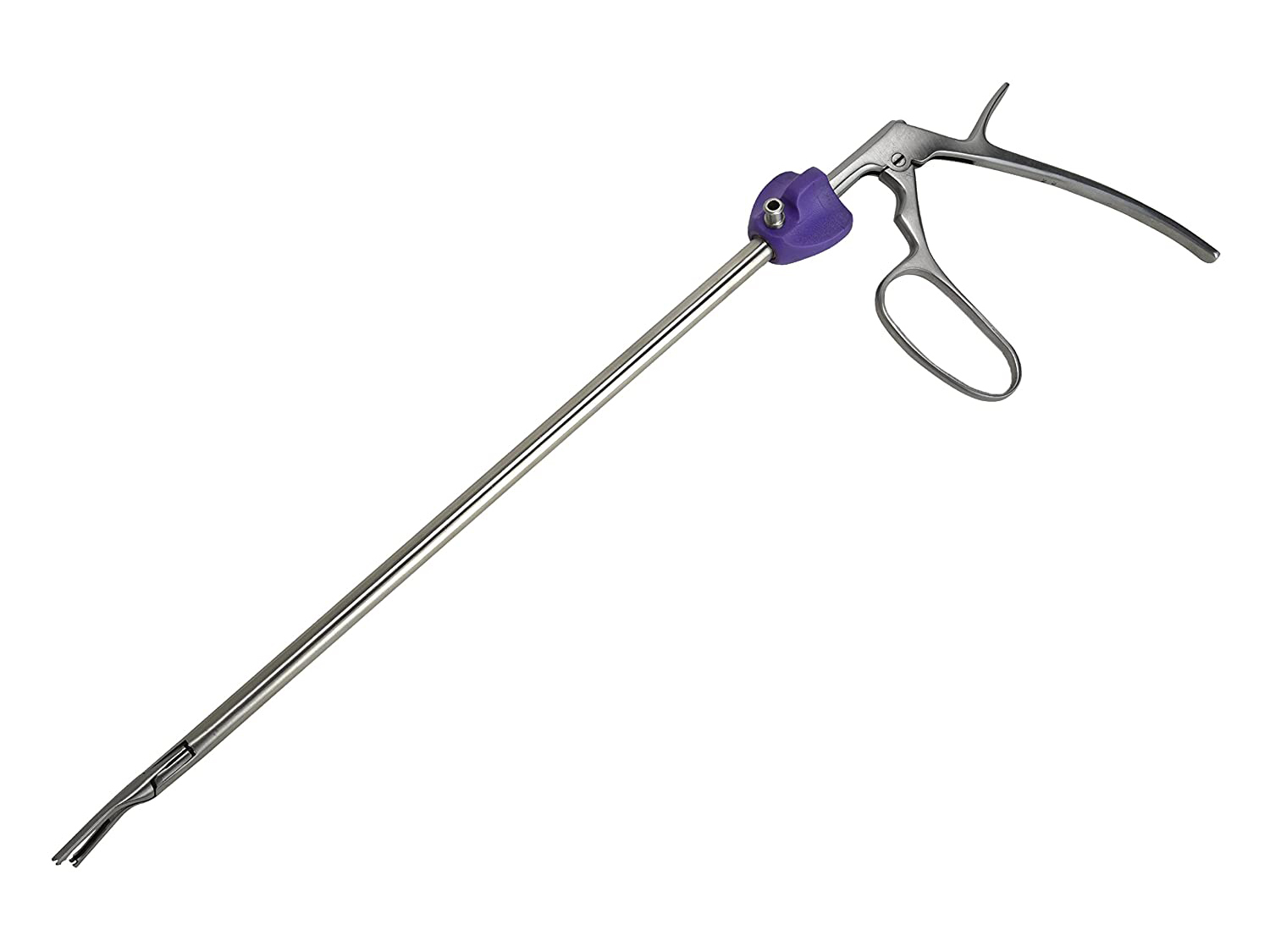 Laparoscopic Hemolock Applier 5mm