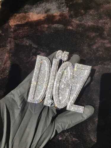 DigZ Pendant