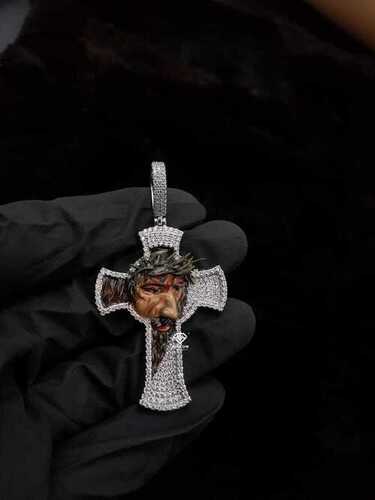 Jesus pendants